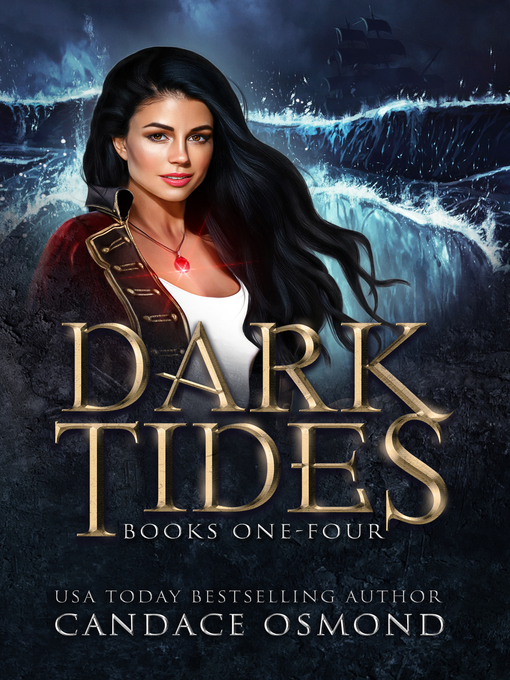 Title details for Dark Tides by Candace Osmond - Available